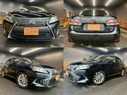 2013 LEXUS HS