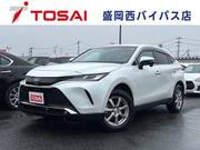 2023 TOYOTA HARRIER HYBRID Z