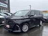 TOYOTA ALPHARD HYBRID