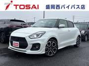 2023 SUZUKI SWIFT SPORT