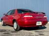 NISSAN PRESEA