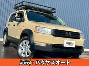 2007 HONDA CROSS ROAD 20X