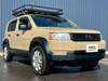 HONDA CROSS ROAD