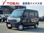 2025 SUZUKI EVERY JOYN TURBO