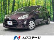 2016 TOYOTA AQUA