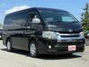 TOYOTA HIACE WAGON