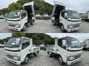 2007 TOYOTA DYNA