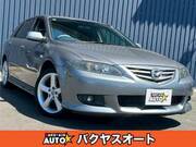 2005 MAZDA ATENZA SPORT WAGON 23S