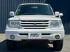 MITSUBISHI PAJERO IO