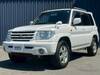 MITSUBISHI PAJERO IO