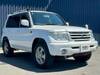MITSUBISHI PAJERO IO