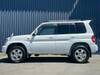 MITSUBISHI PAJERO IO
