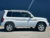 MITSUBISHI PAJERO IO