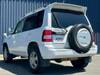 MITSUBISHI PAJERO IO