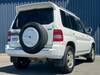 MITSUBISHI PAJERO IO
