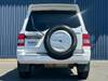 MITSUBISHI PAJERO IO