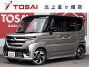 2025 SUZUKI SPACIA CUSTOM