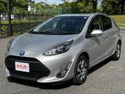 2021 TOYOTA PRIUS