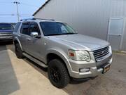 2006 FORD EXPLORER LIMITED (Left Hand Drive)