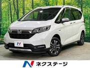 2021 HONDA FREED HYBRID
