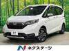 HONDA FREED HYBRID