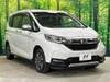 HONDA FREED HYBRID