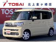 2025 SUZUKI SPACIA