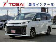 2024 TOYOTA VOXY