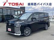 2024 TOYOTA VOXY