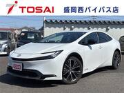 2023 TOYOTA PRIUS