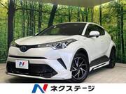 2016 TOYOTA C-HR