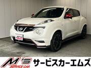 2013 NISSAN JUKE