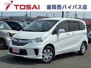 2015 HONDA FREED G JUST SELECTION