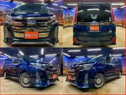 2018 TOYOTA NOAH