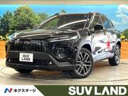 2026 TOYOTA COROLLA CROSS HYBRID Z