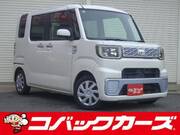 2014 DAIHATSU WAKE