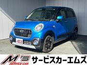 2016 DAIHATSU CAST