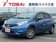 2015 NISSAN NOTE