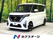 2022 NISSAN ROOX