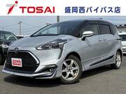 2018 TOYOTA SIENTA