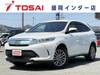 TOYOTA HARRIER HYBRID
