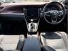 TOYOTA HARRIER HYBRID