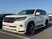 2023 TOYOTA LAND CRUISER PRADO