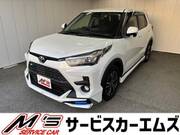 2020 TOYOTA RAIZE