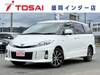 TOYOTA ESTIMA HYBRID
