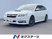 2012 SUBARU LEGACY TOURING WAGON