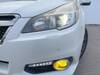 SUBARU LEGACY TOURING WAGON