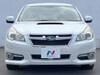 SUBARU LEGACY TOURING WAGON