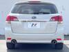 SUBARU LEGACY TOURING WAGON