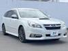 SUBARU LEGACY TOURING WAGON